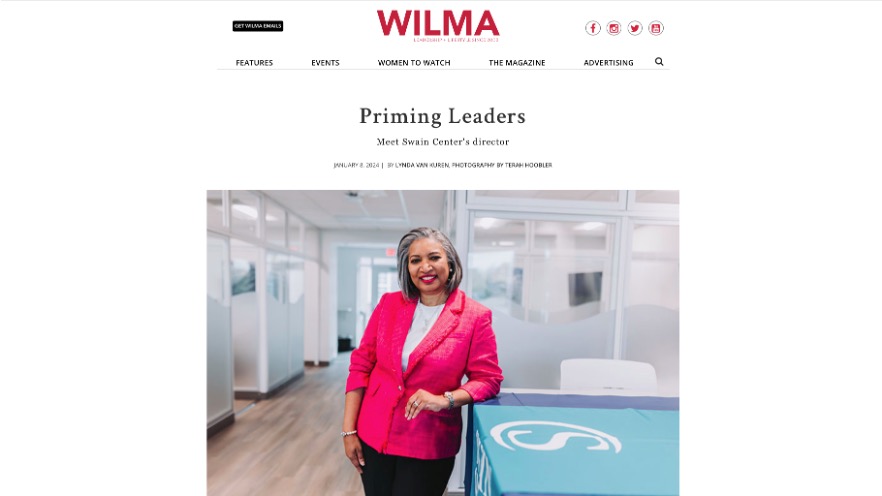 Wilma Magazine Online